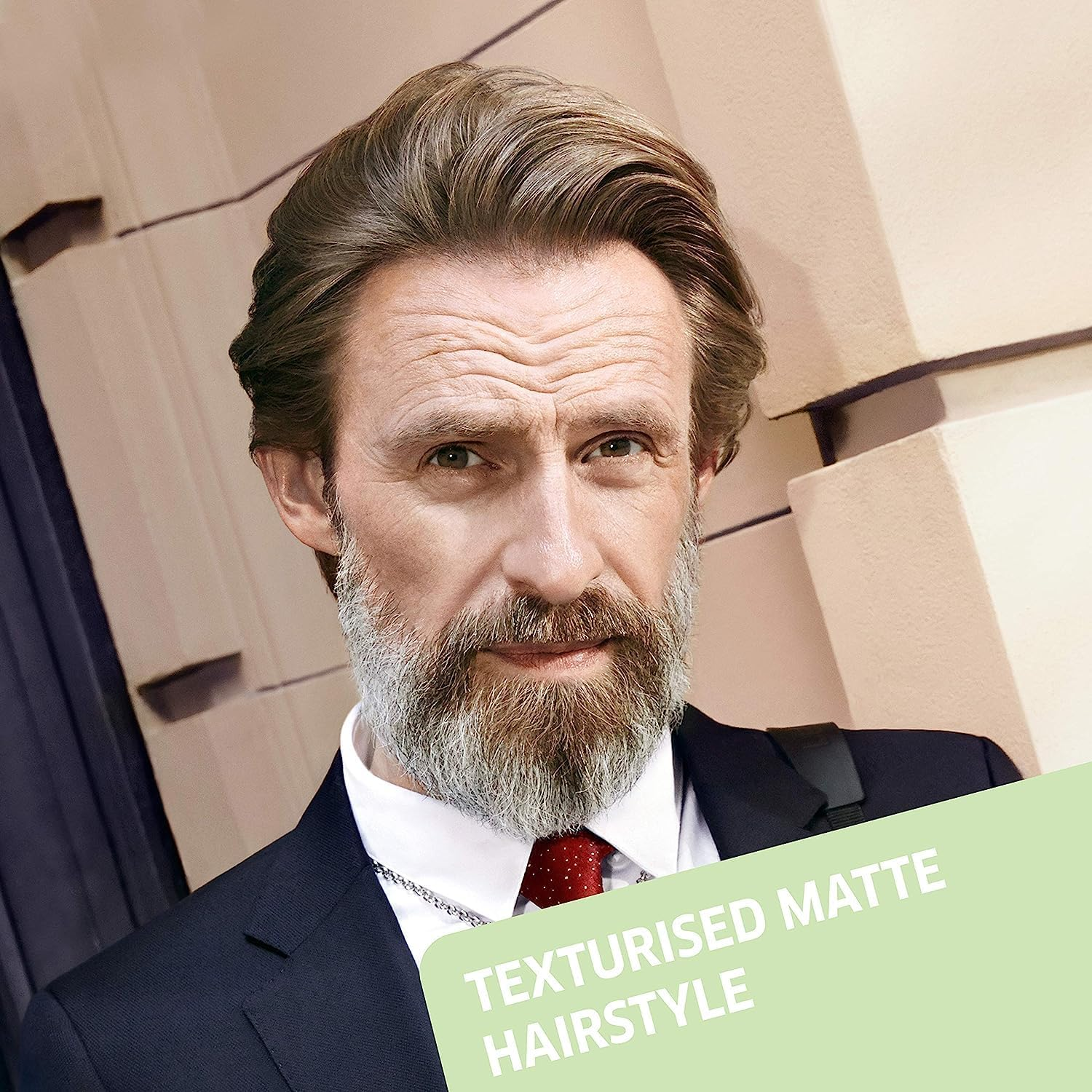 EIMI Wella Bold Move 150 Ml