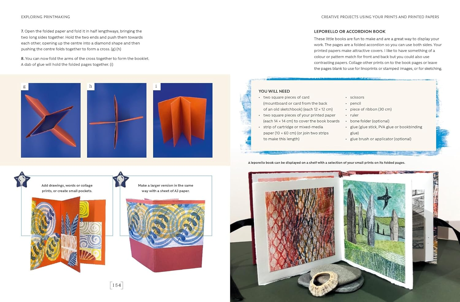 Exploring Printmaking: a Practical Guide to Printmaking Techniques image number 5