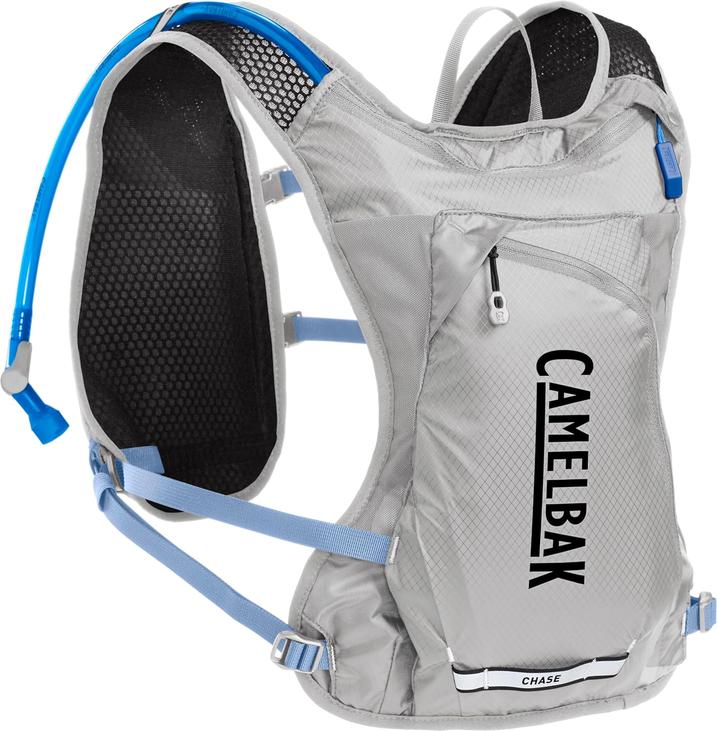 Camelbak Women'S Chase Race 4 Hydration Vest- for Gravel, Mountain, Bikepacking and Endurace Cycling- 1.5L Reservoir