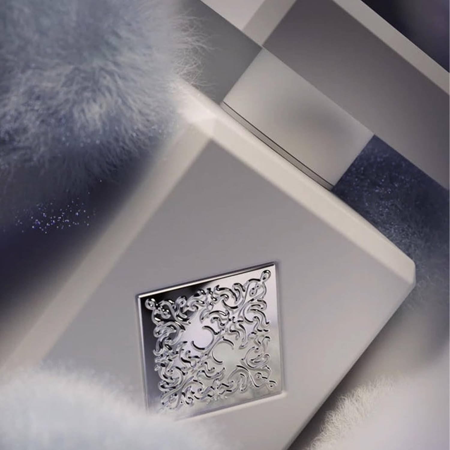 HEDONIST COLLECTION - REHAB EXTRAIT DE PARFUM Spray 90Ml