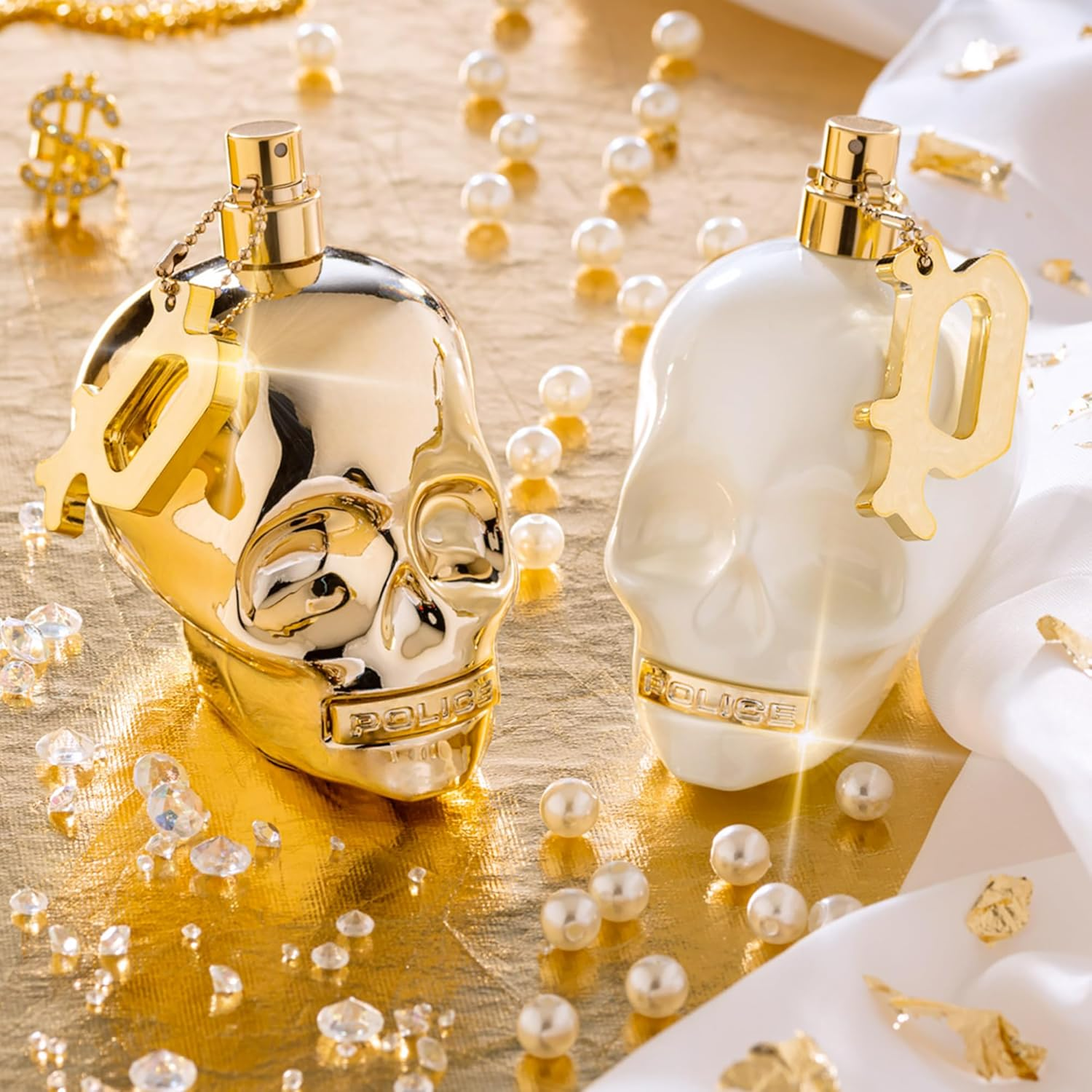 Police Men'S to Be Shine Eau De Toilette 125 Ml image number 1