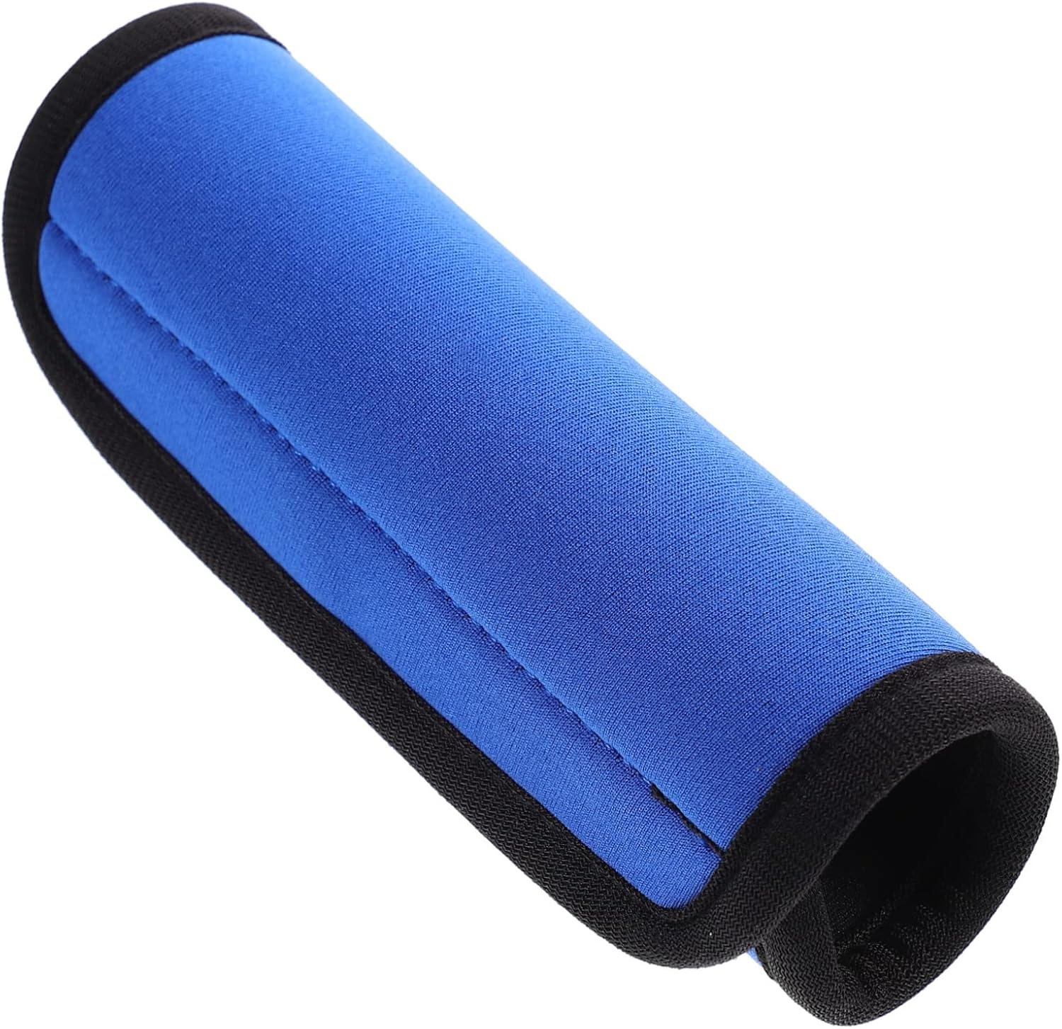 PRETYZOOM 3Pcs Neoprene Luggage Handle Wrap Suitcase Identifier Grip Travel Bag Handle Covers for Purse Wallet Protection for Suitcase Travel Tags and Case Supplies image number 4