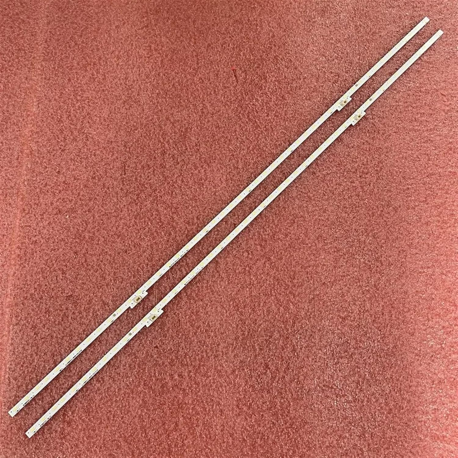 LED Backlight Strips for Hi.Sen/Se HE500S5U51-T0L1K1 HZ50U7A HZ50A70 JL.E50088414-003CS-R8N-M L