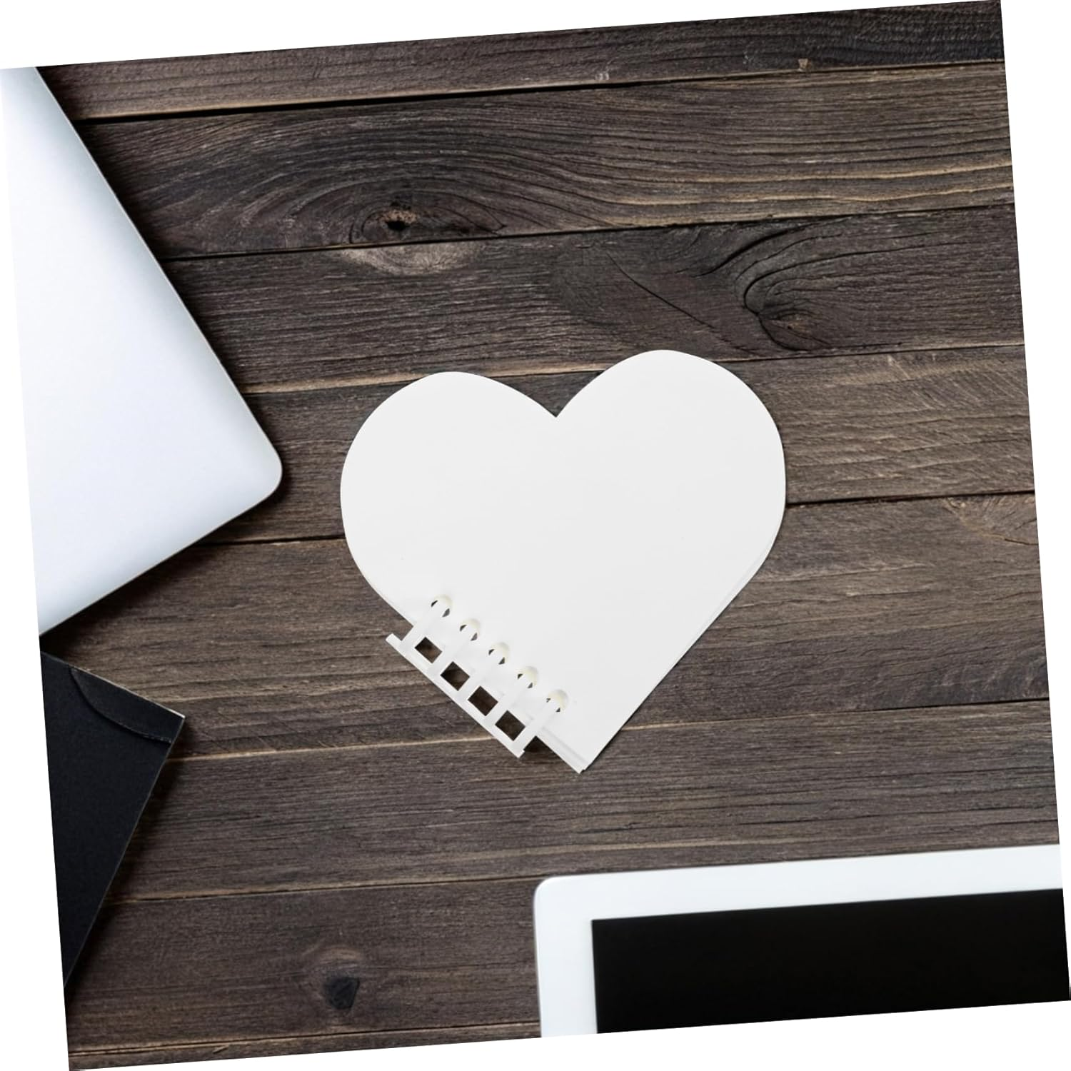 Thermal Transfer Booklet Photo Book Heat Transfer Tech Double-Sided for Scrapbook Wedding Family Memories image number 3