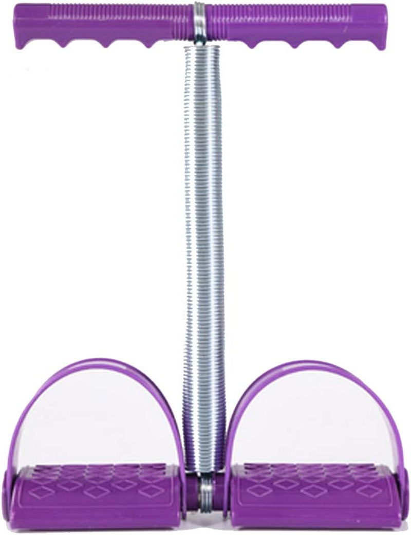 DUTTY Sit up Assistant Device Abdominal Exercise Equipment Leg Press Machines for Bodybuilder Home Gym Arm Waist Exercise Fitness Stretching Training