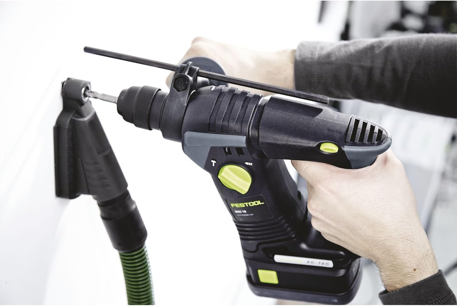 Festool 500483 BHC Drilling Dust Nozzle