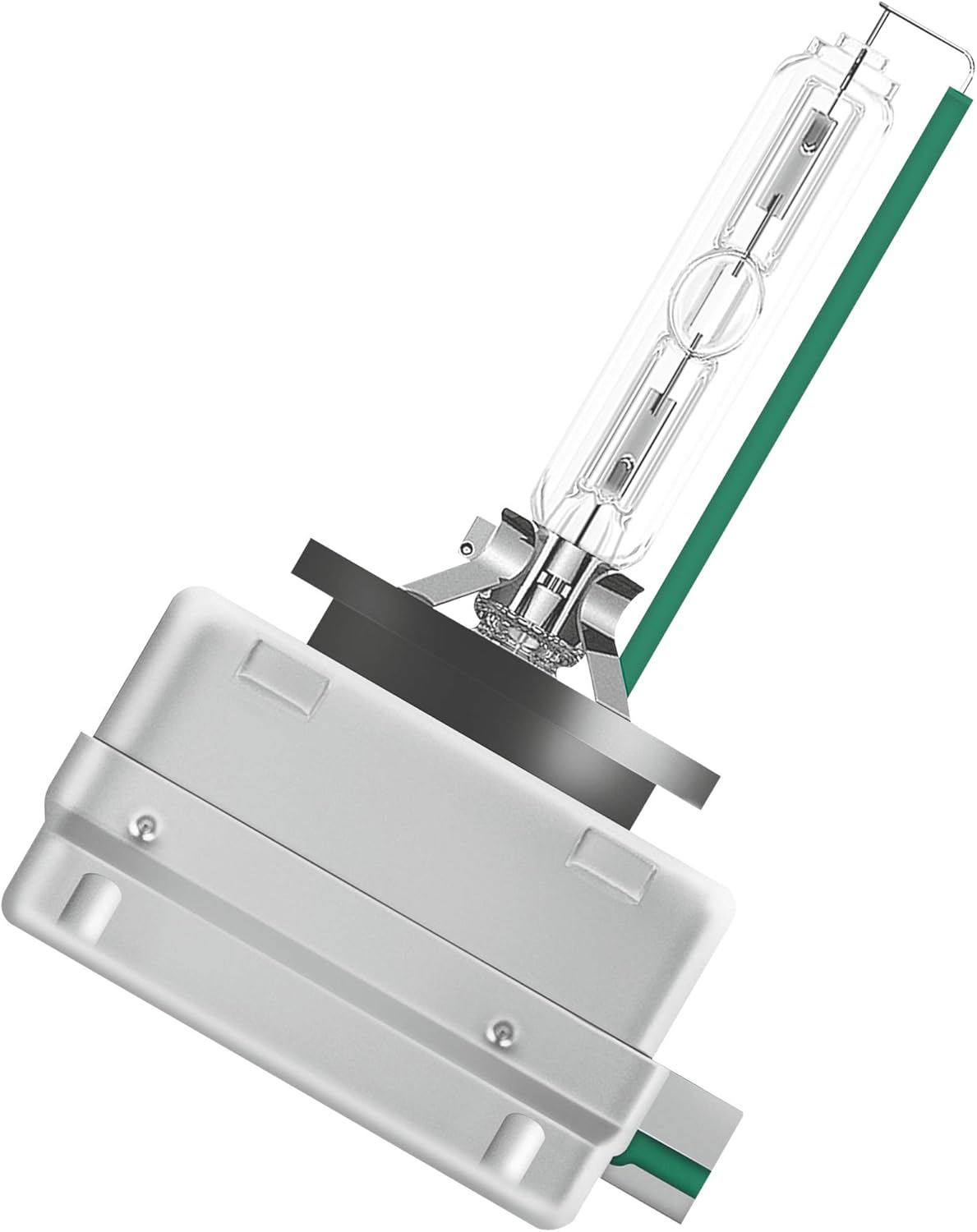 OSRAM 66340 OSRAM XENARC ORIGINAL D3S HID Xenon Discharge Bulb, Discharge Lamp, OEM Quality, 66340, Folding Carton Box (1 Unit) image number 5