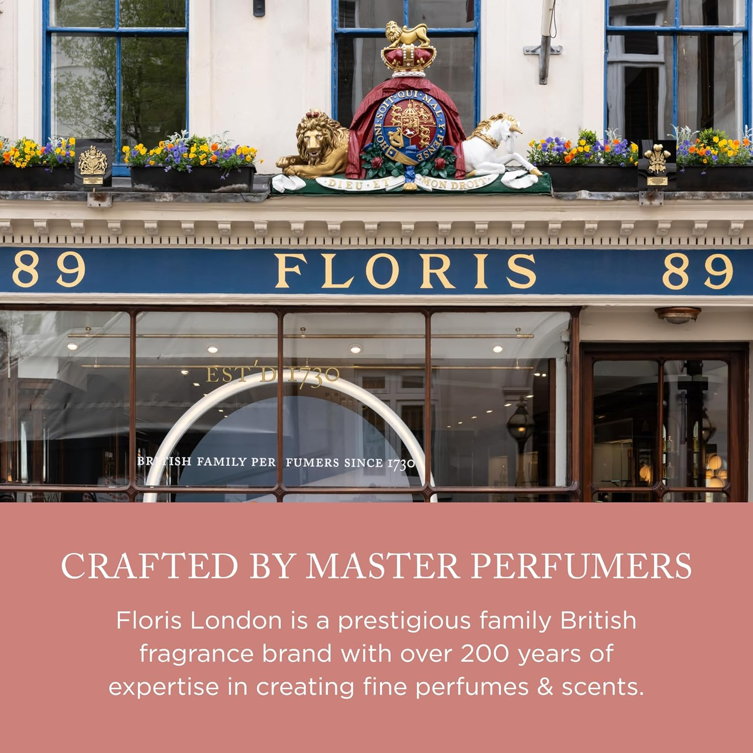 Floris Lily Eau De Toilette Spray 100Ml/3.38Oz