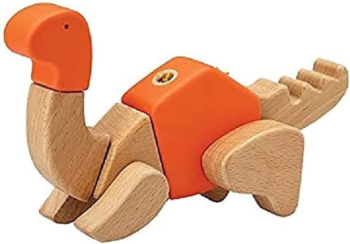 Legler Creative Kit Dino Tiara Building Sets (3 Years Old and More)