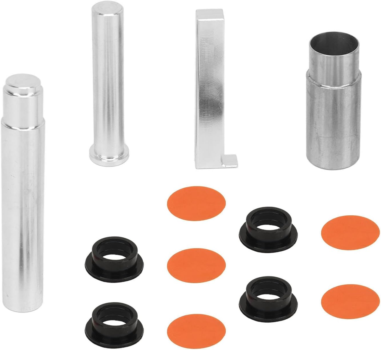 124740 TL30 Pressure Switch Installation Tool Kit for Transmissions 6L45 6L50 6L80 6L90 6T70 6T75 for DIY Enthusiasts image number 5