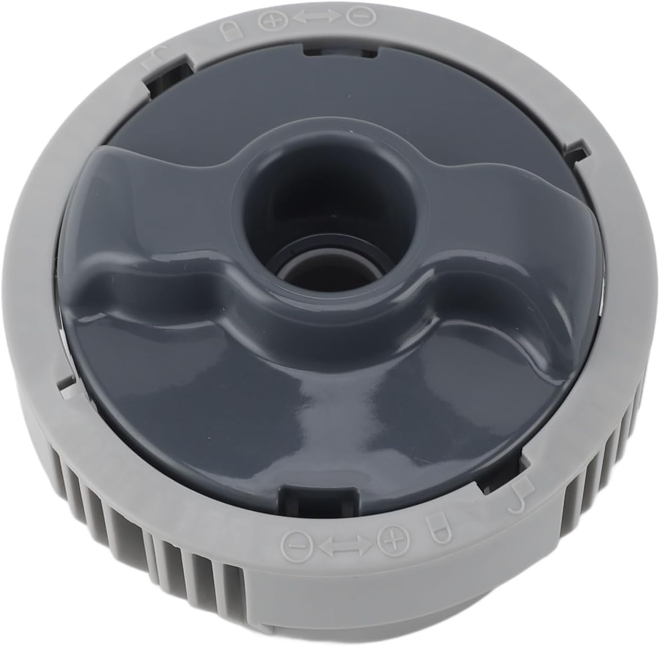 Chemical Dispenser System, for Chemical Pool Dispenser P05345 P03821 Replacement Layz-Spa Dispenser image number 4