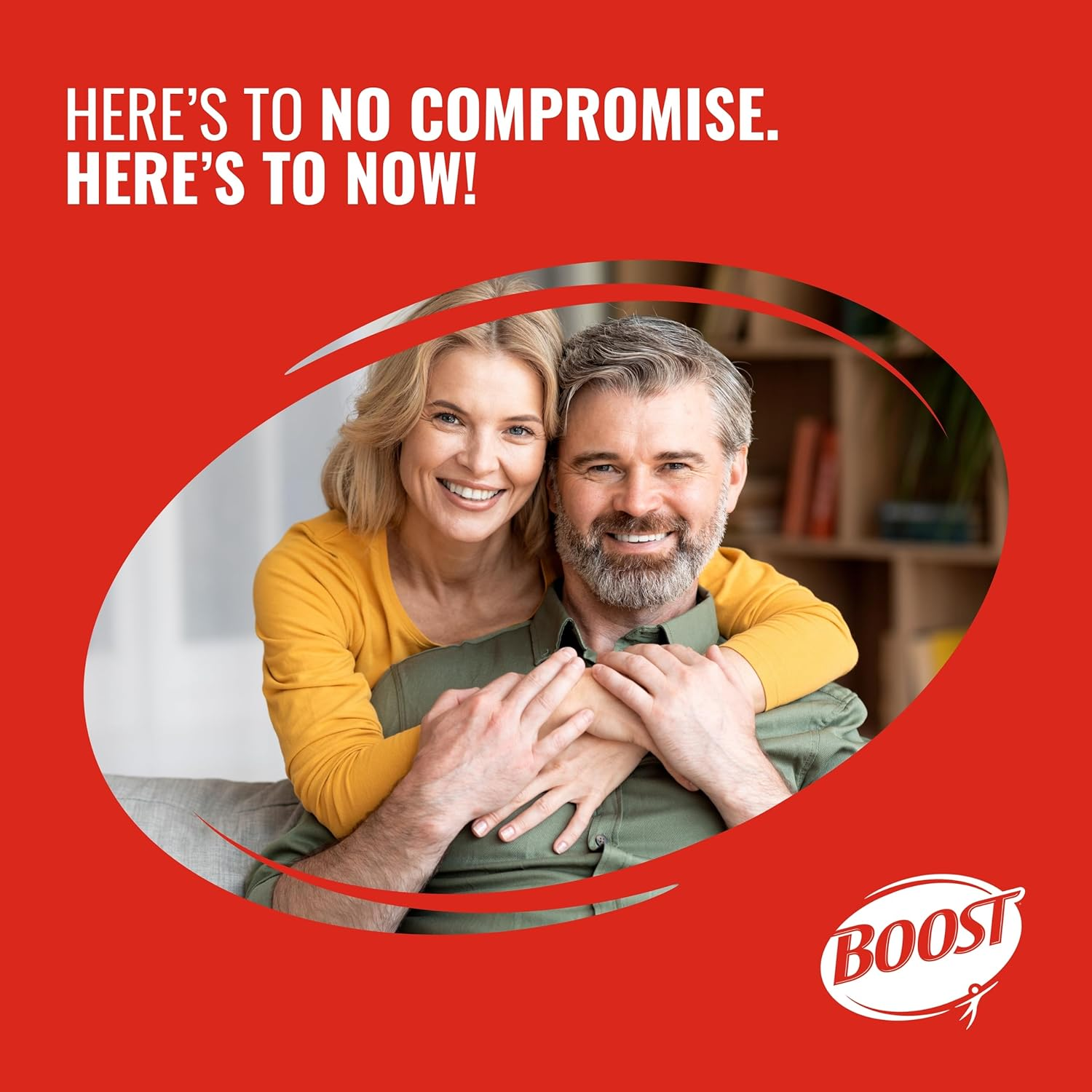 BOOST Very High Calorie Nutritional Drink &ndash; Helps Weight Gain & Maintenance -530 Calories -26 Vitamins & Minerals - 22 G Protein - Variety Pack - Vanilla, Chocolate & Strawberry - 8 Fl Oz (Pack of 24) image number 5