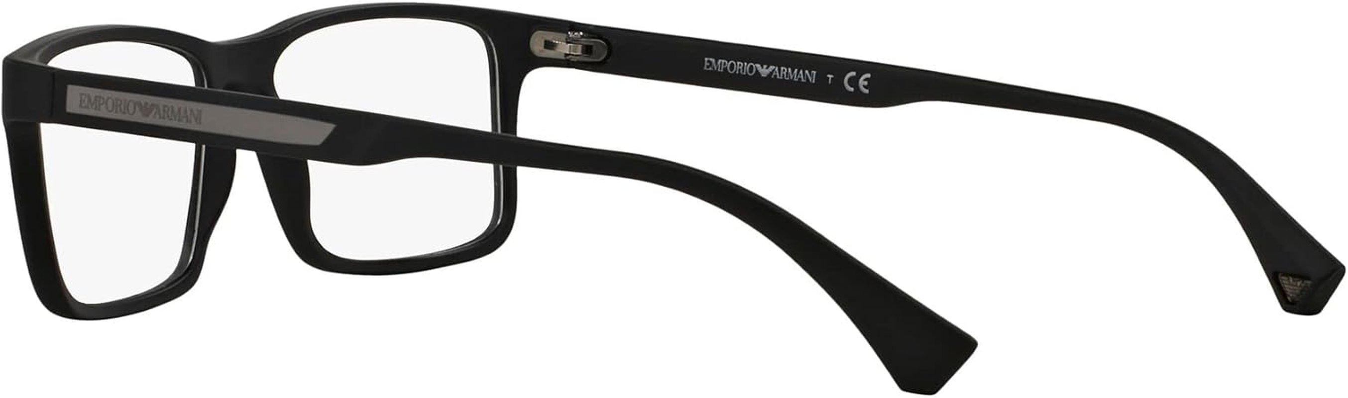Emporio Armani EA3038 5063 Men Eyeglasses image number 5