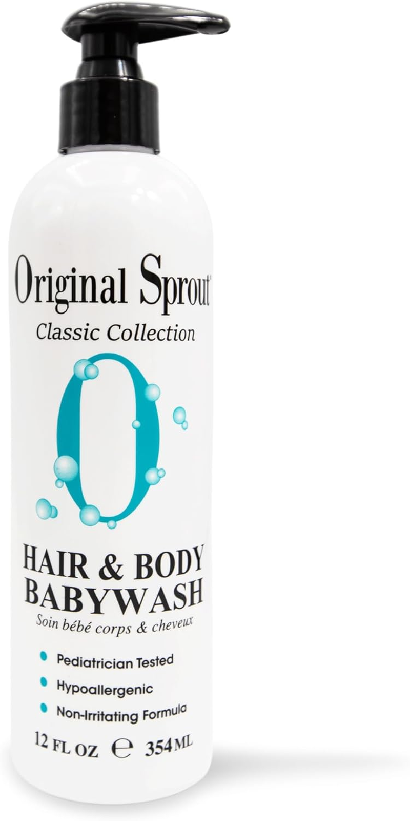 Original Sprout Original Sprout Deluxe Kit, 5 Count image number 4