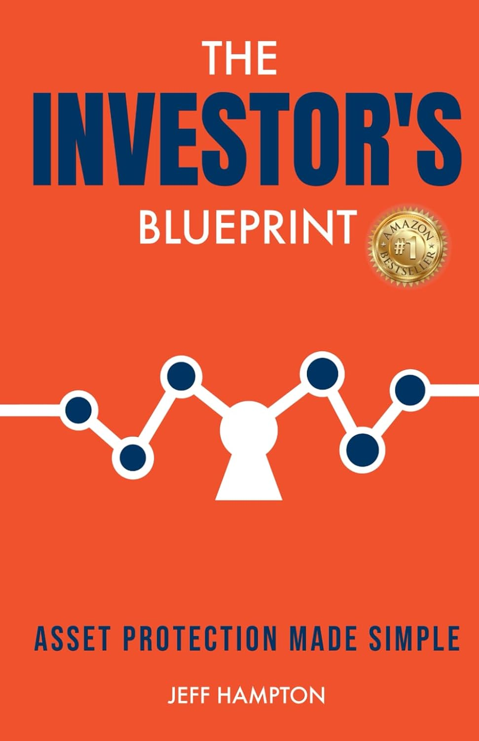 The Investor'S Blueprint: Asset Protection Made Simple image number 1