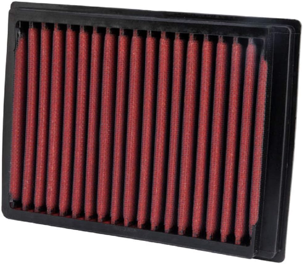 K&N 33-2301 High Performance Replacement Air Filter