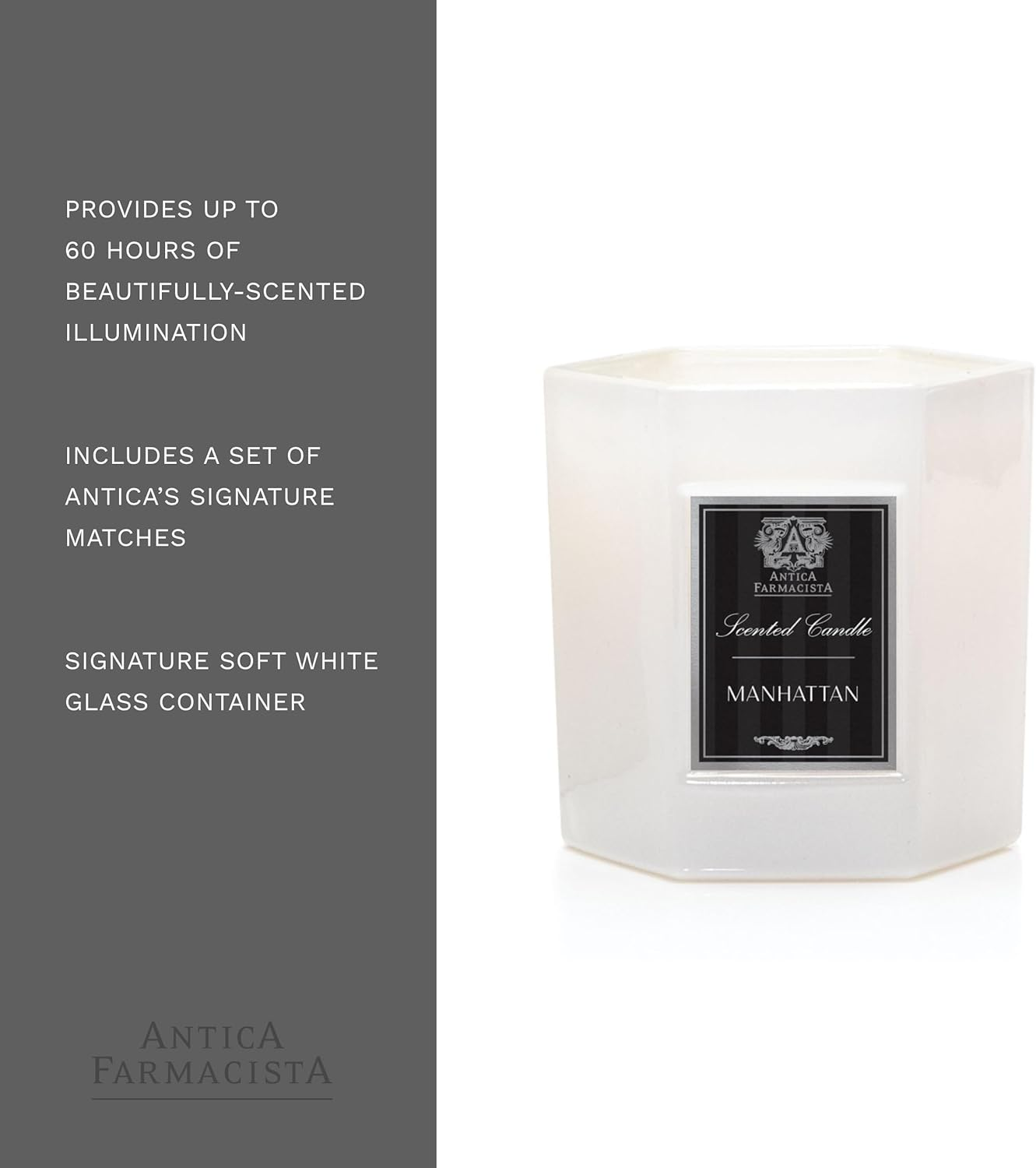 Antica Farmacista 9Oz Scented Candle image number 2