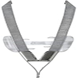 Green Bell Takumi No Kiki, Green Bell, Amazing Tweezer Tip Diagonal Silver