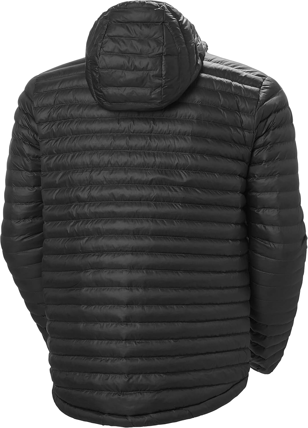 Helly Hansen Men'S Sirdal Hooded Insulator Jacket image number 4