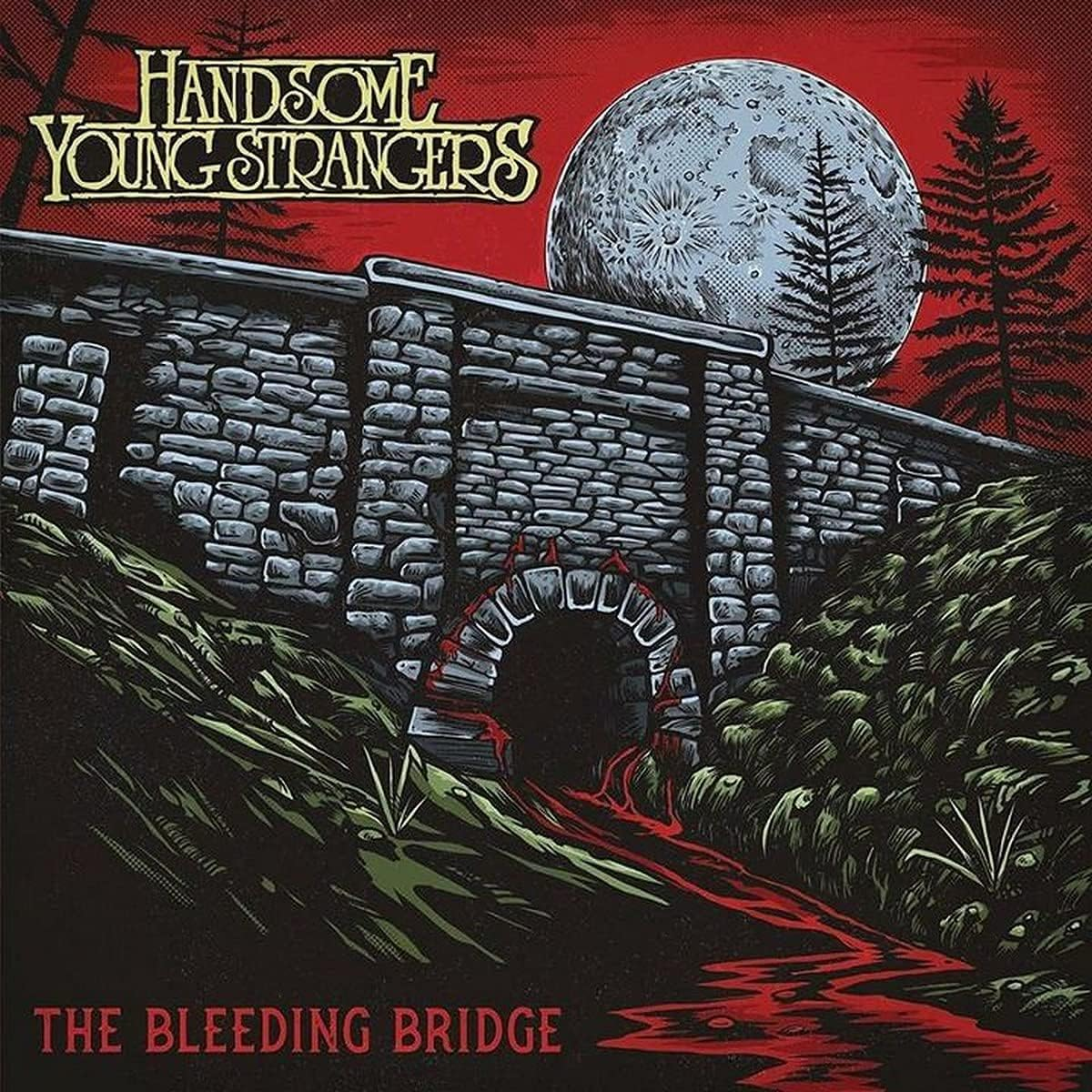 Bleeding Bridge