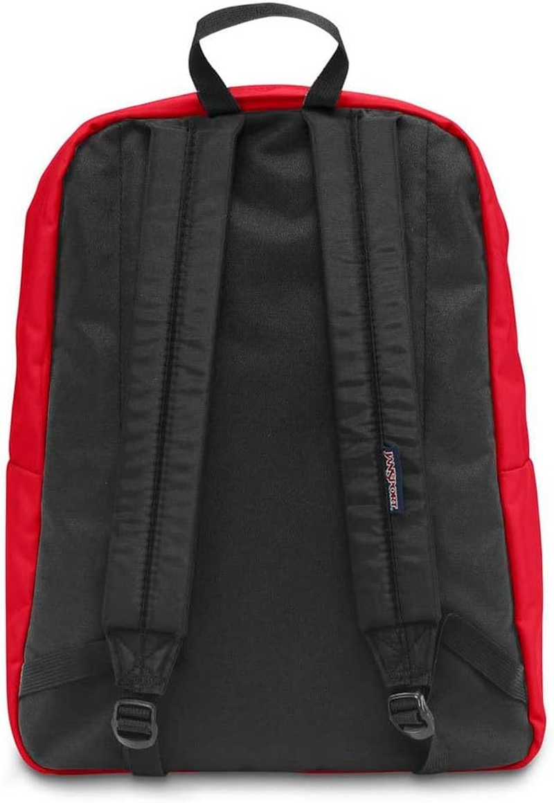 JANSPORT Superbreak One Backpack image number 4