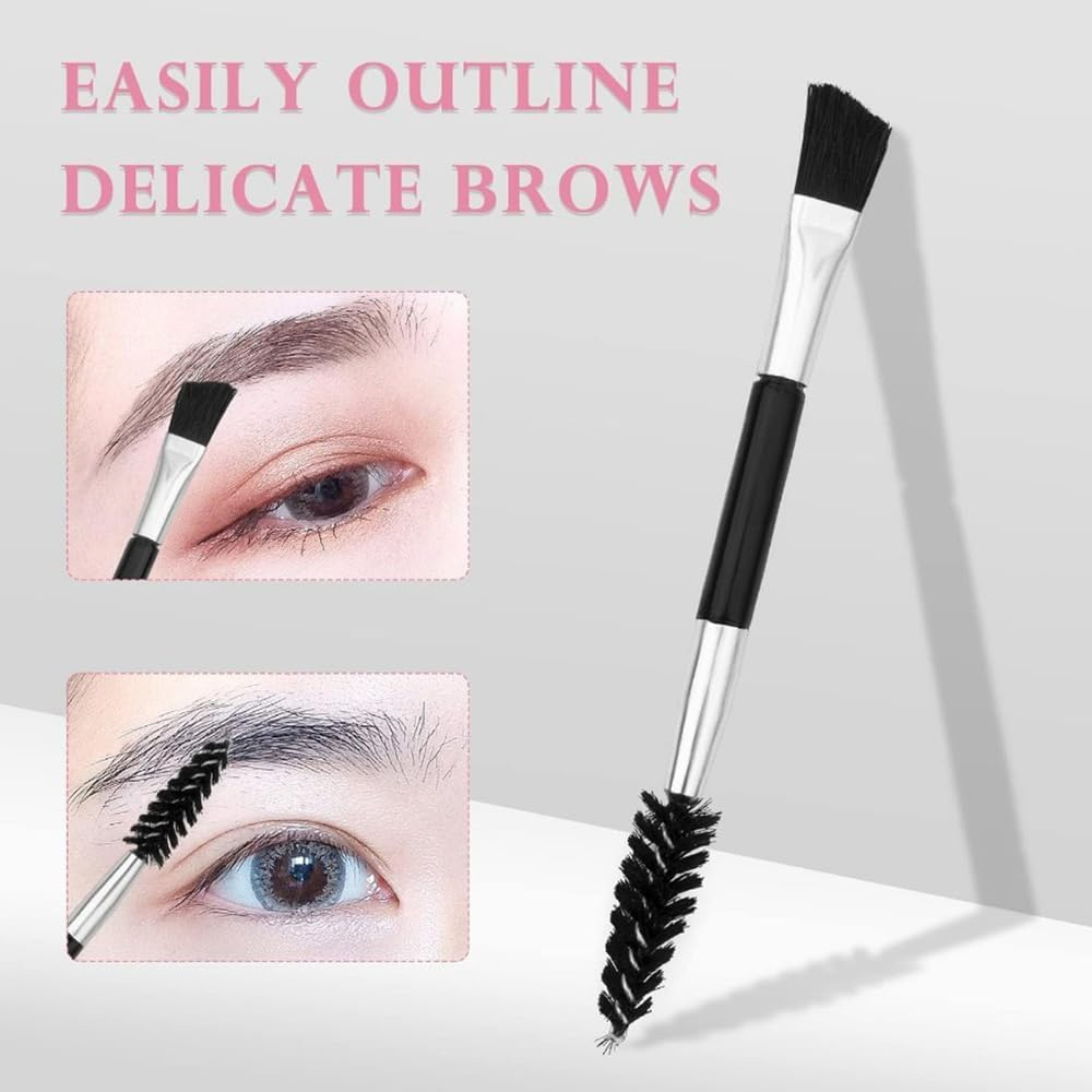 Tweezers, Extra-Thick & Professional 6-Piece Stainless Steel Set for Ingrown Hair, Splinter, Eyebrow & Facial Hair Removal - Precision Grip Tools for Women & Men image number 1