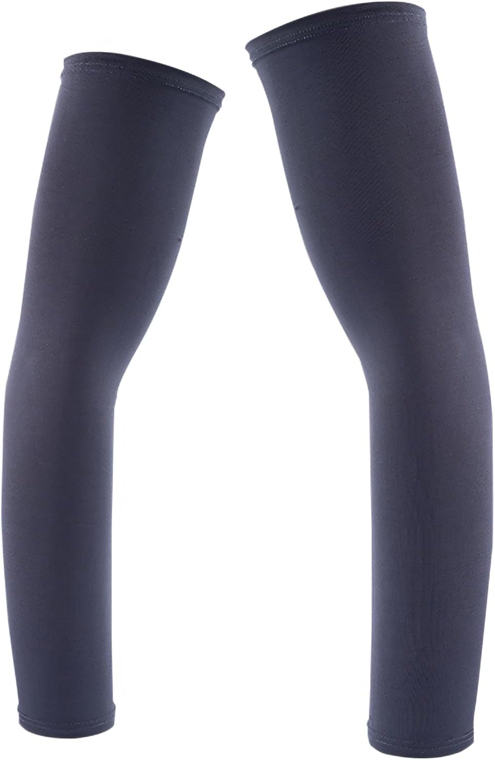 TOPTIE 1 Pair Arm Sleeves for Men Women, Arm Compression Sleeve for Football, Basketball & Volleyball image number 1