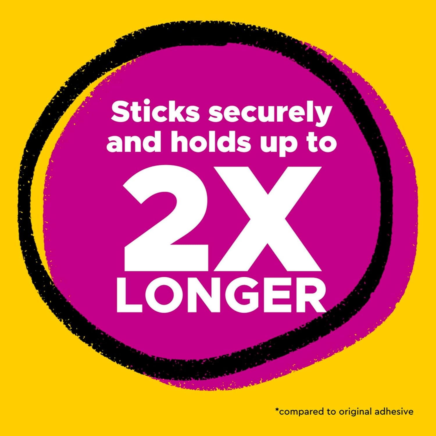 Post-It Super Sticky Easel Pad Grid 635Mm X 775Mm 560 image number 6