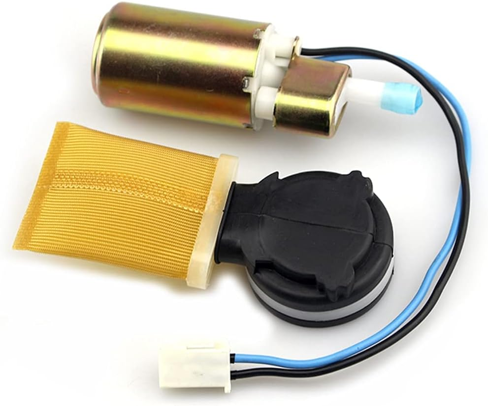 Premium Motorcycle Parts 49040-0006 Motorcycle Petrol Fuel Pump for Kawasaki KVF650 KVF700 Prairie 650 700 Brute Force 650 750 4X4 KFX700 Arctic Cat 650 Accessories image number 5