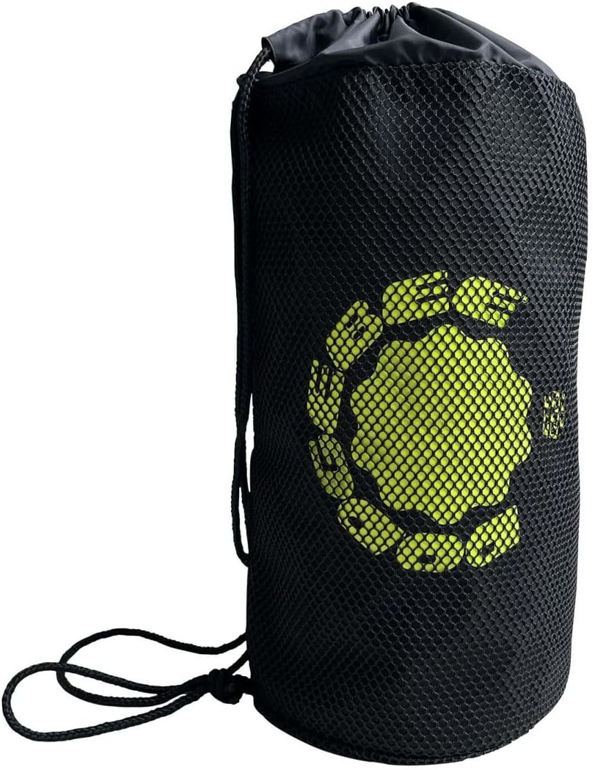 LANGS Dodgebi Mesh Bag Cross Beam