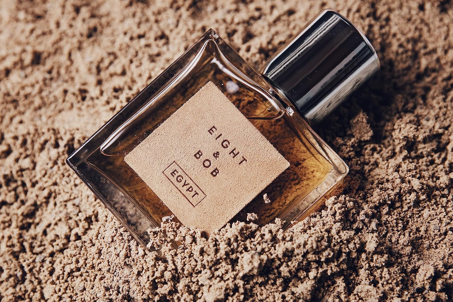 Eight & Bob Bob Egypt