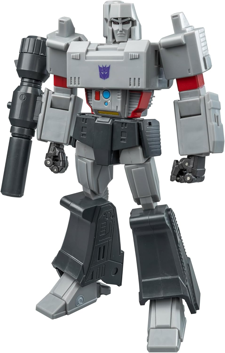 Transformers Generation One - 20Cm Megatron Model Kit - AMK Series image number 3