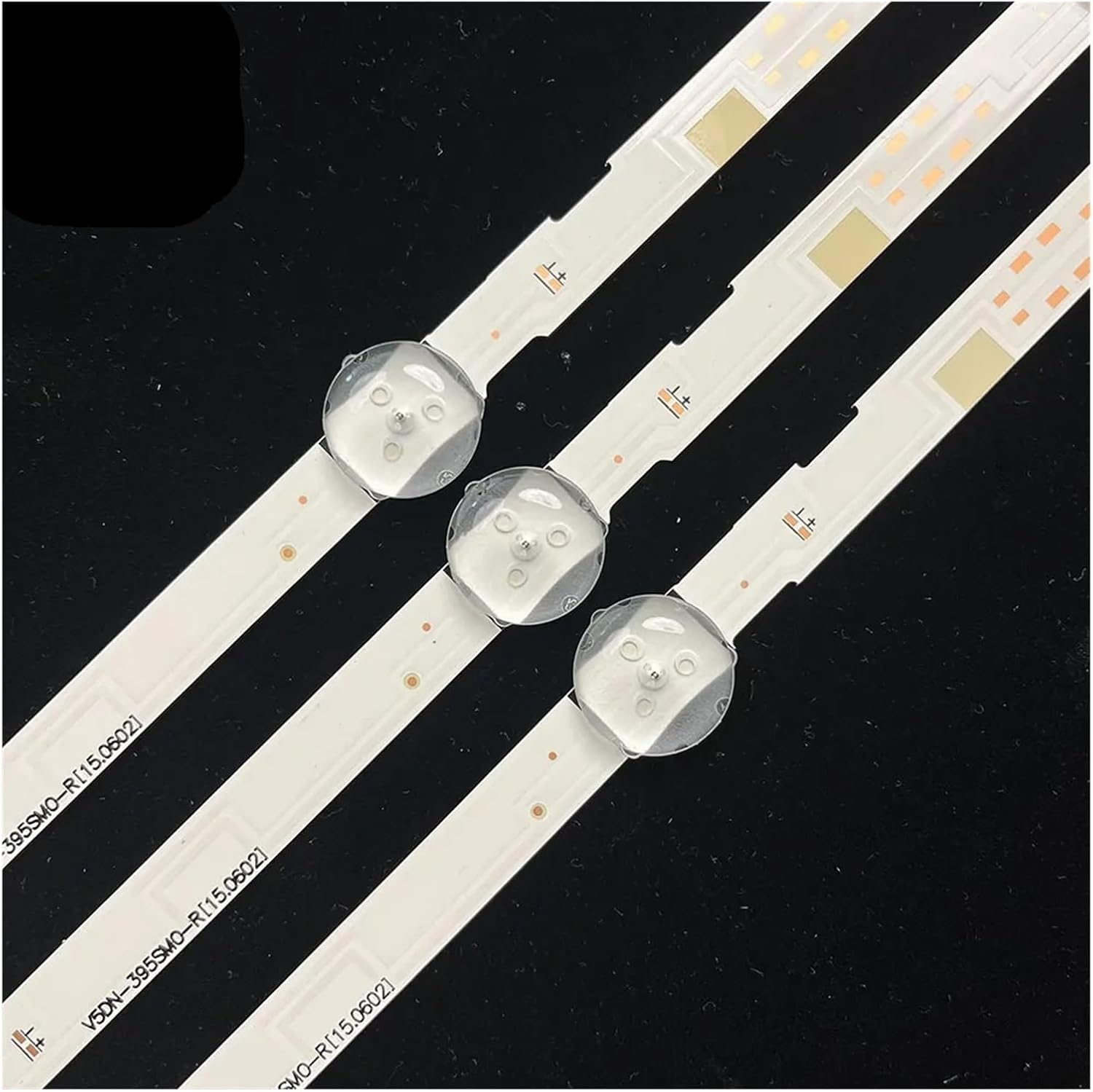 3Pcs/Set 773Mm LED Backlight TV Repair Parts for Sam/S.Ung 40J 8Led 40J5200 UA40FK21EAJXXZ UE40J5000 UE40J5270AU HG40ND470 UN40M5300 image number 1