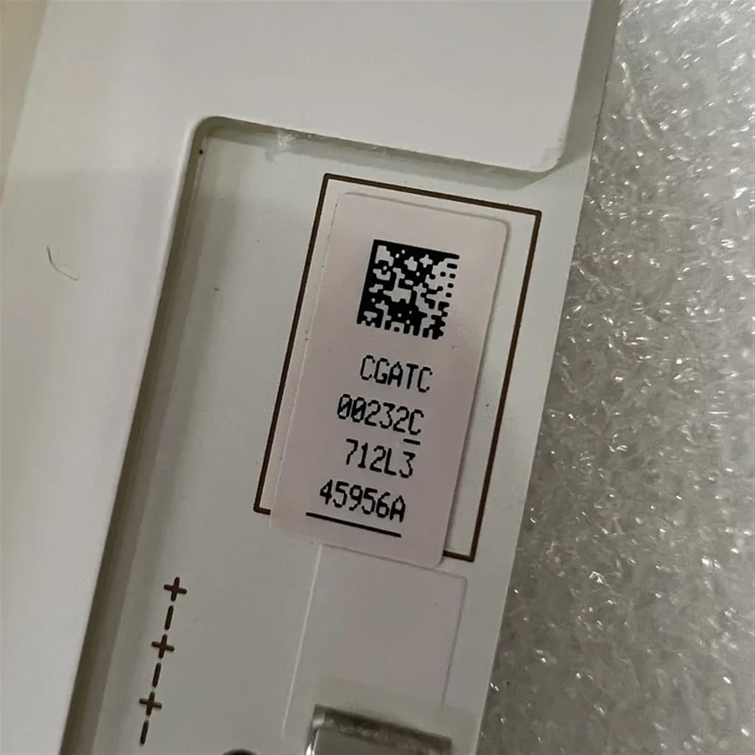 LED Backlight for TV BN96-45956A UE49NU8075T UE49NU8050LX UE49NU8049T UE49NU8050 UE49NU8050T UE49NU8052 UE49NU8070 image number 1