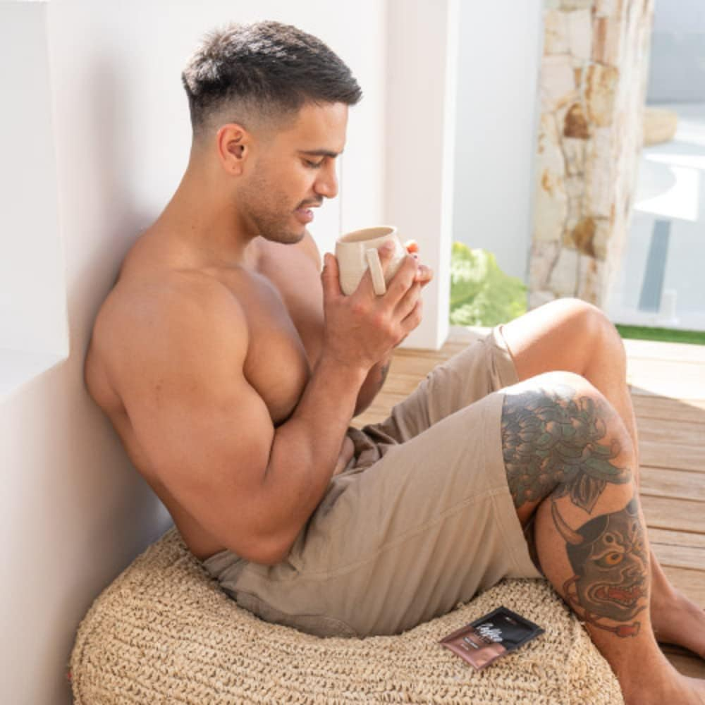 Switch Nutrition Coffee Switch Espresso Mental Focus Elixir Powder 150 G image number 1