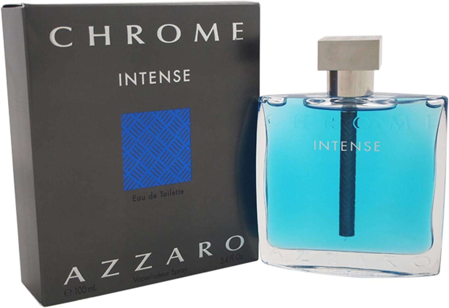 Azzaro Chrome Intense image number 4