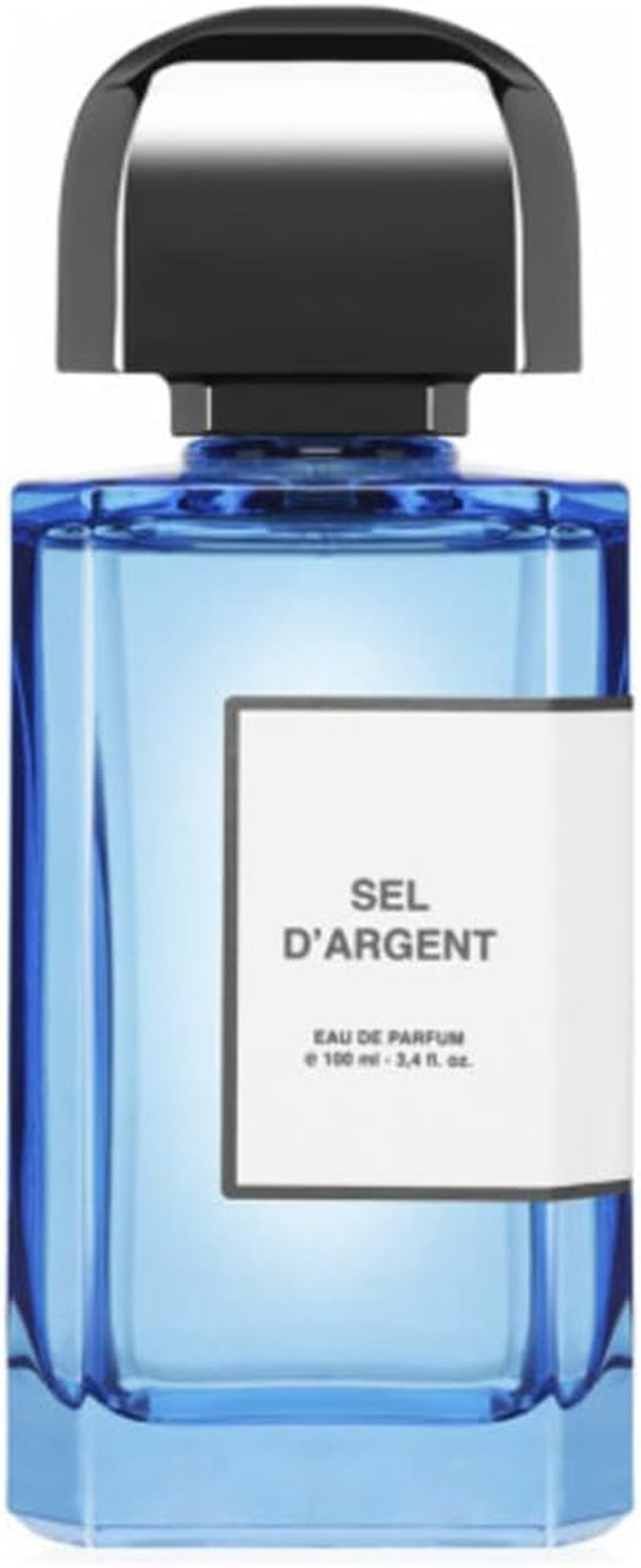 Bdk Parfums Sel D'Argent Eau De Parfum Spray for Unisex 100 Ml