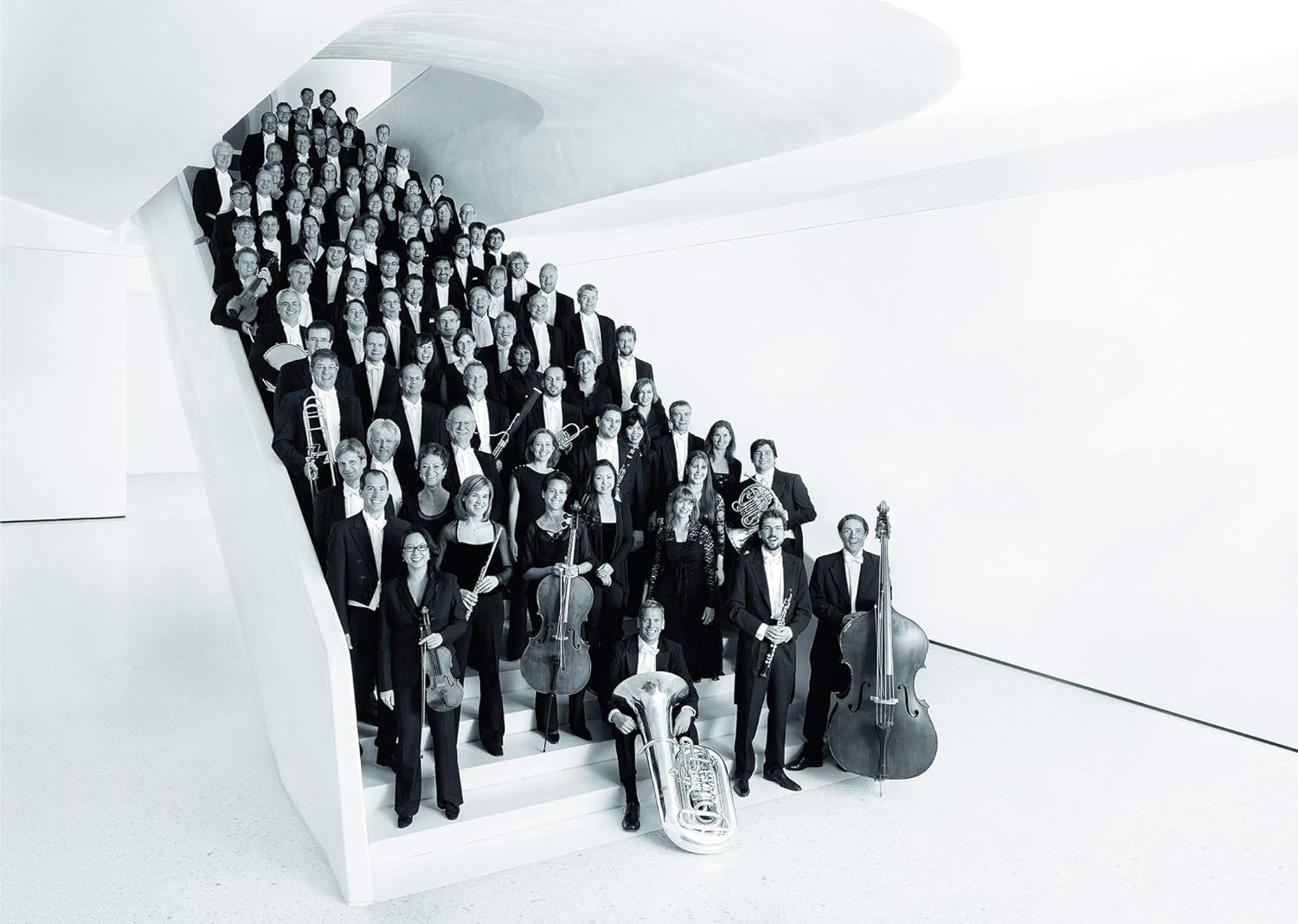 Complete Symphonies image number 2