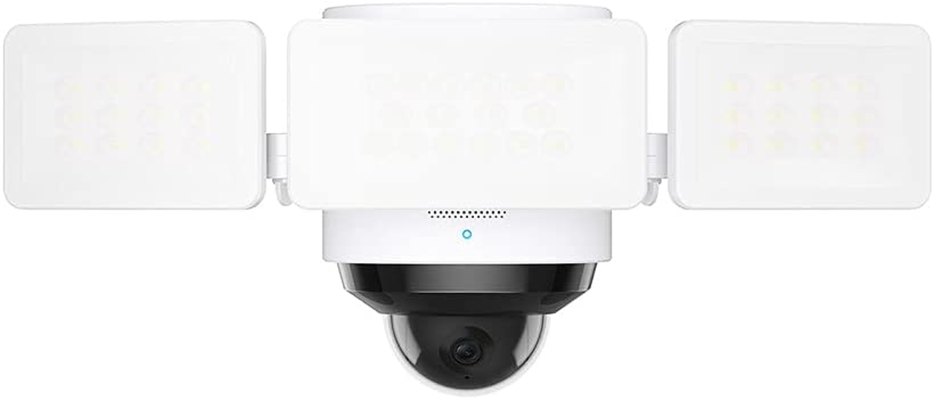 EUFY Security FLOODLIGHT 2K PRO White image number 5