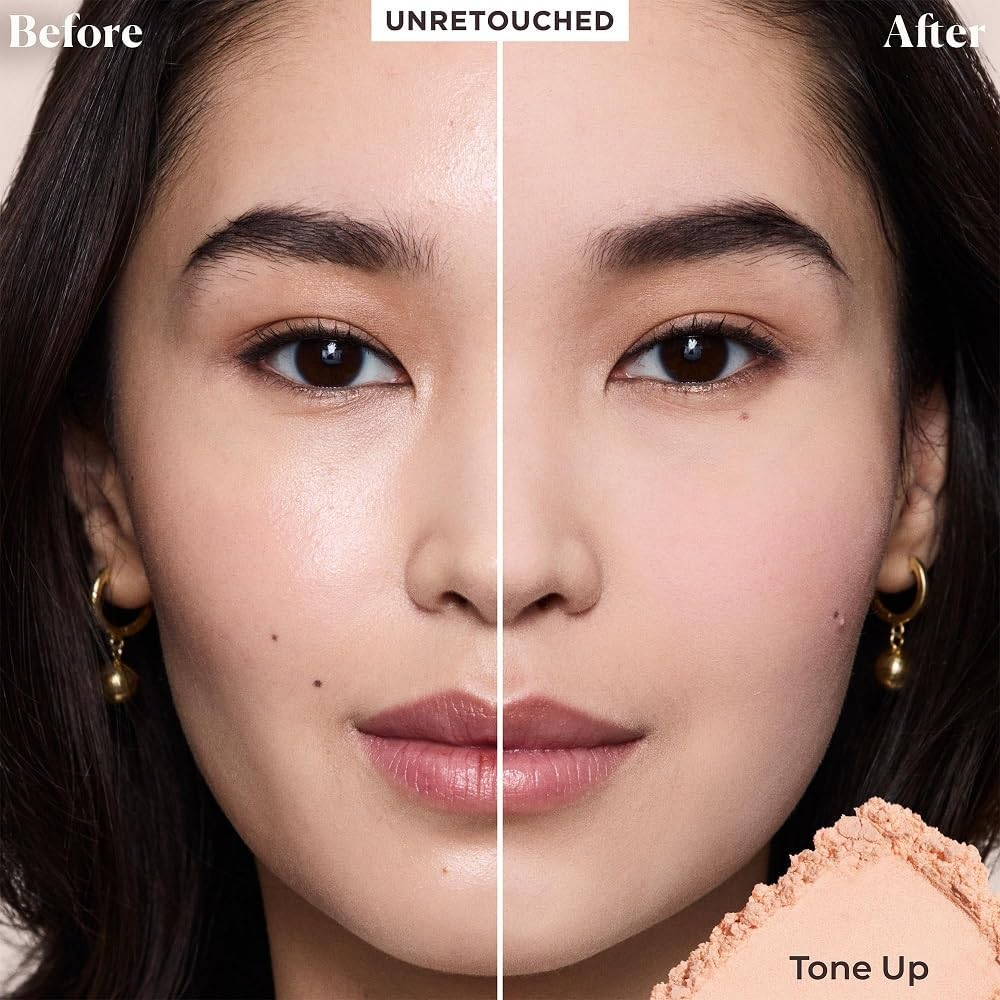 Translucent Loose Setting Powder - Tone up by Laura Mercier for Women - 1 Oz Powder image number 6