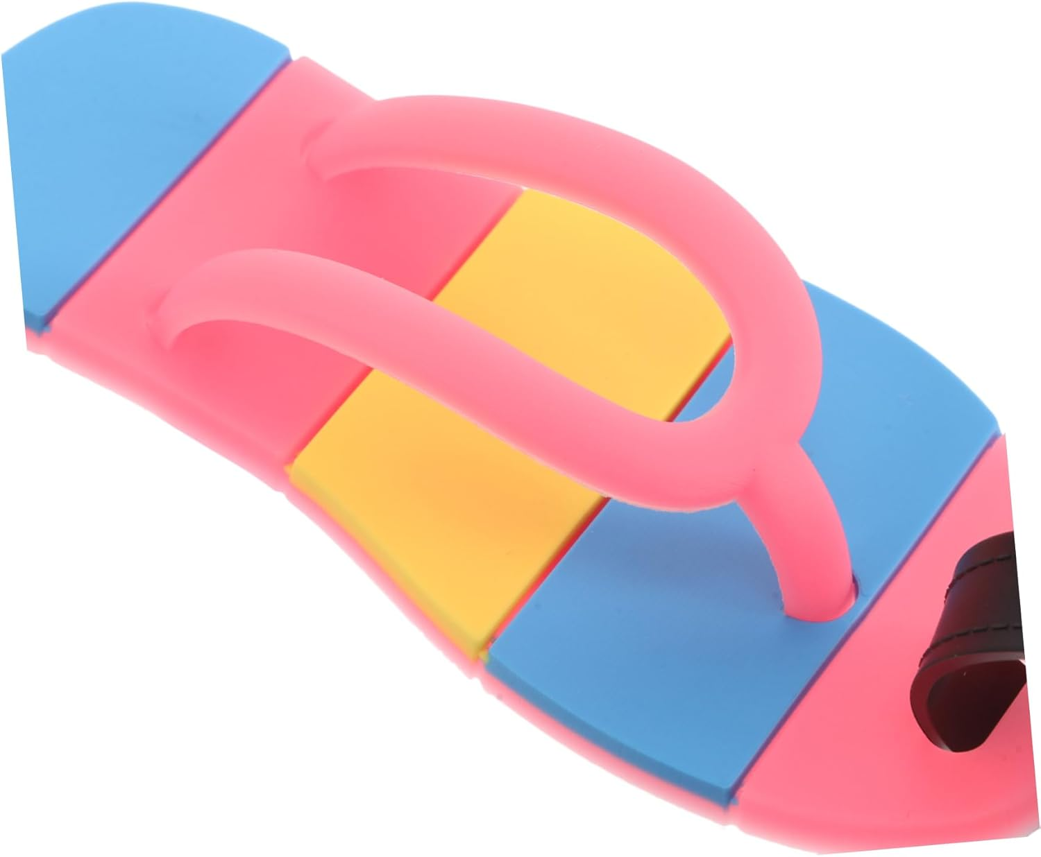 VANZACK 6Pcs Travel Name Tags for Luggage Cruise Tags Luggage for Suitcases Airplane Travel Essentials Creative for Bags image number 1