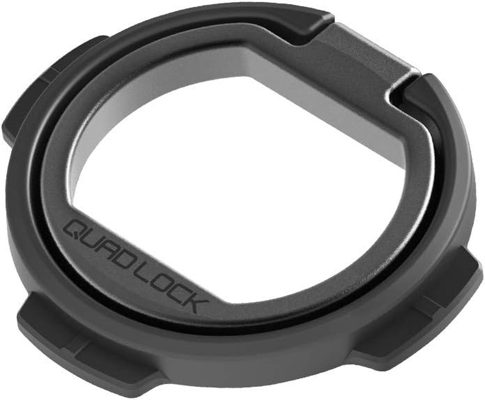 Quad Lock Phone Ring/Stand image number 1