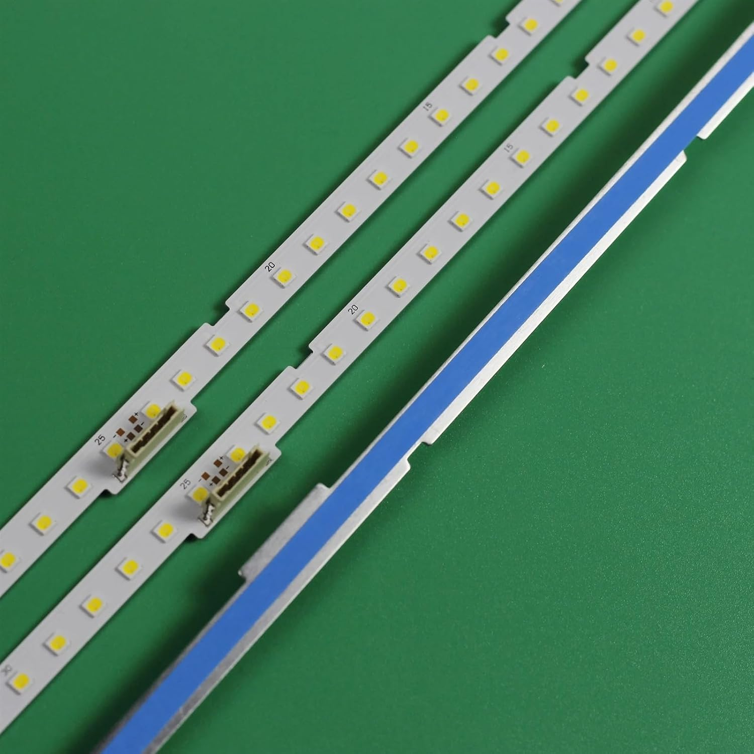 CHROX LED Backlight Strip for UE75NU7170 UE75NU7100 UE75NU7172 UE75NU7175 UE75NU7200 UE75NU7179 UE75NU7105 UE75NU7102 UE75RU7100 image number 3