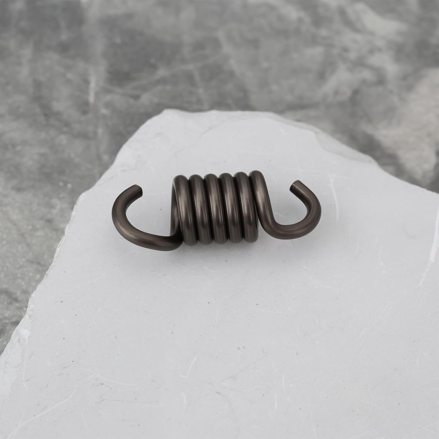 3Pcs Clutch Spring Replacement Compatible with Husqvarna 281 281XP 288 288XP 394 395 Chainsaws image number 3