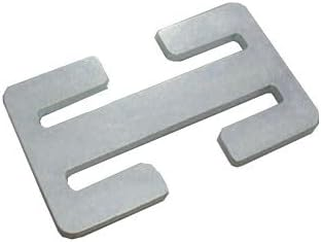 Mother'S Choice Universal Seatbelt Locking Clip for Child Restraints, Safety Belt Joiner for Secure Lap Belt Conversion, Belt Converter image number 3