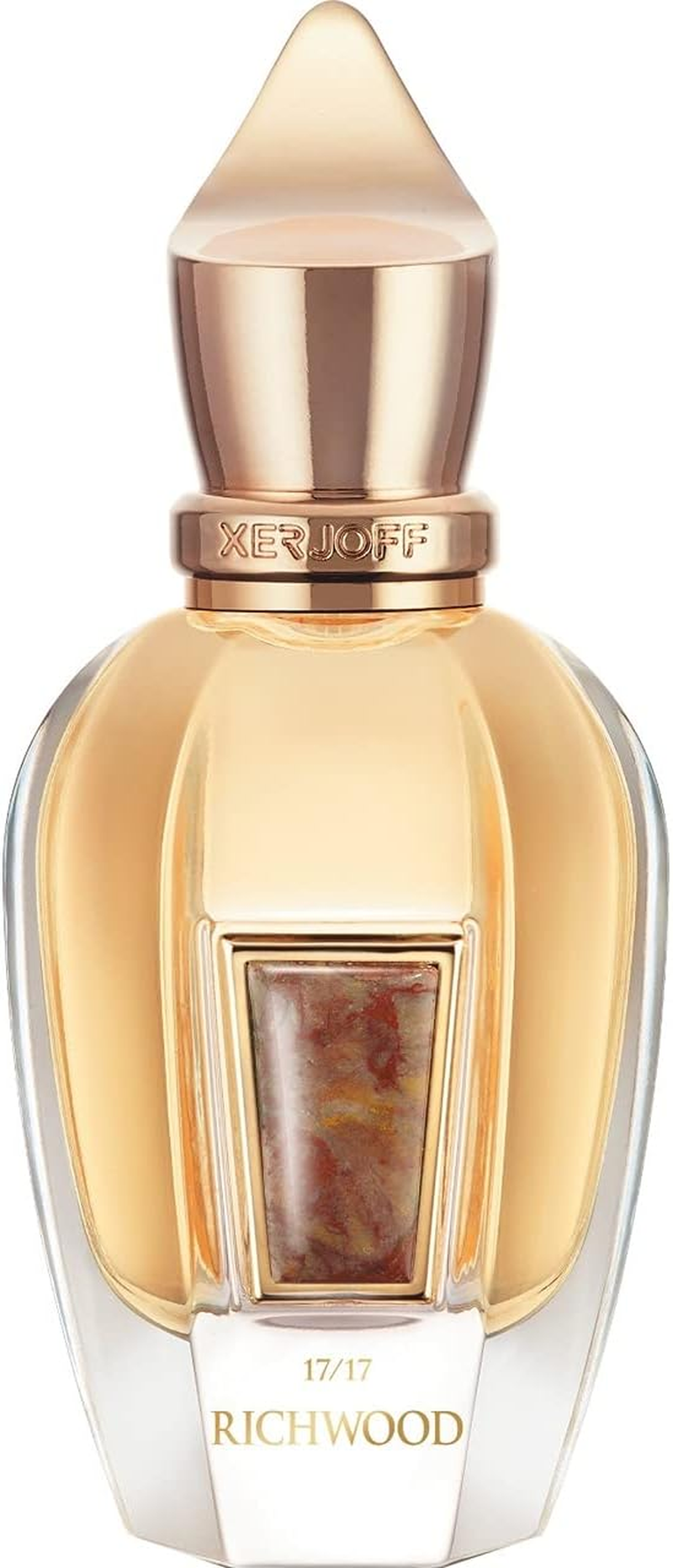 Xerjoff Richwood EDP 100Ml image number 1