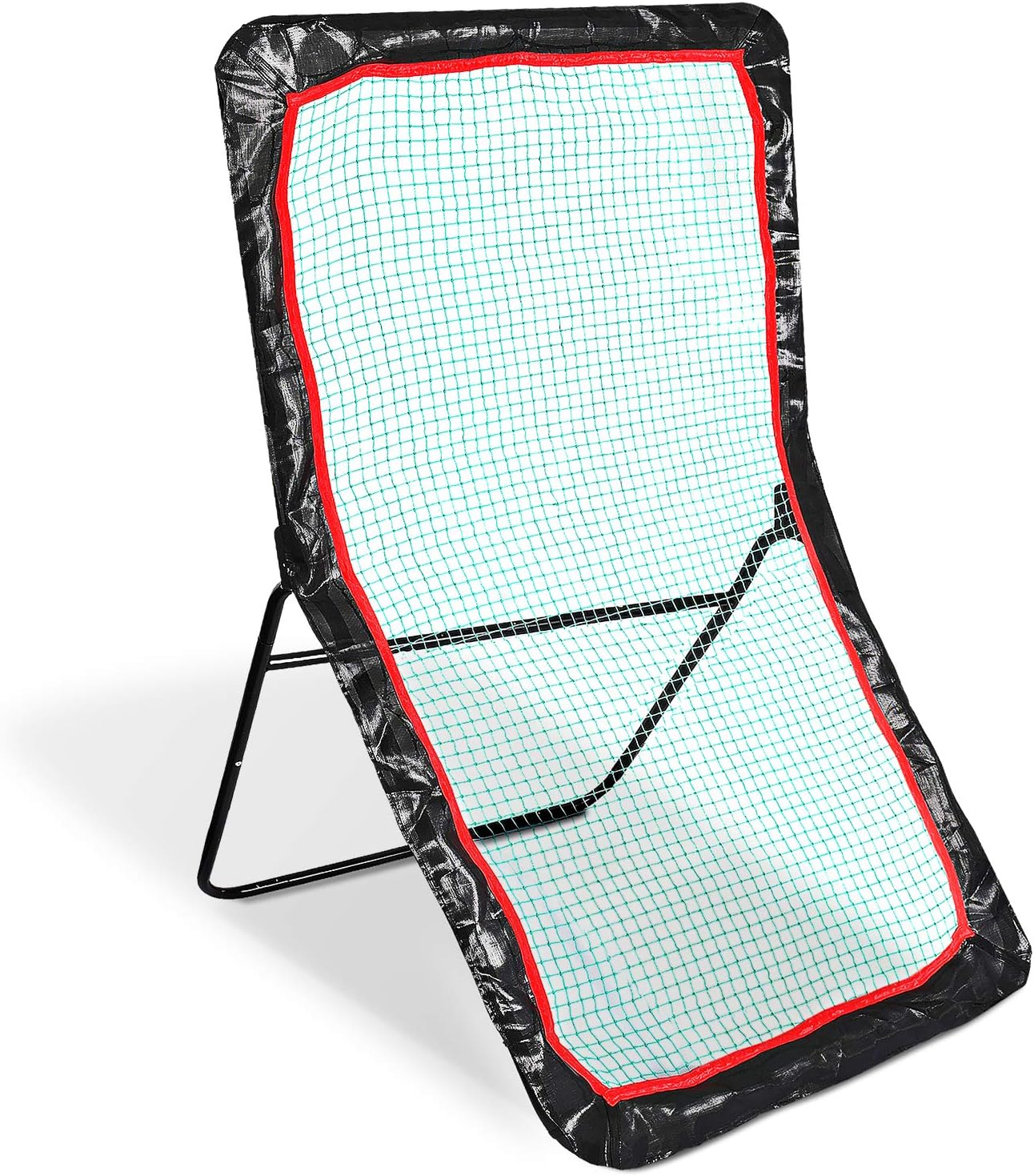 Lacrosse Scoop Premium 4X7Ft Lacrosse Rebounder image number 5
