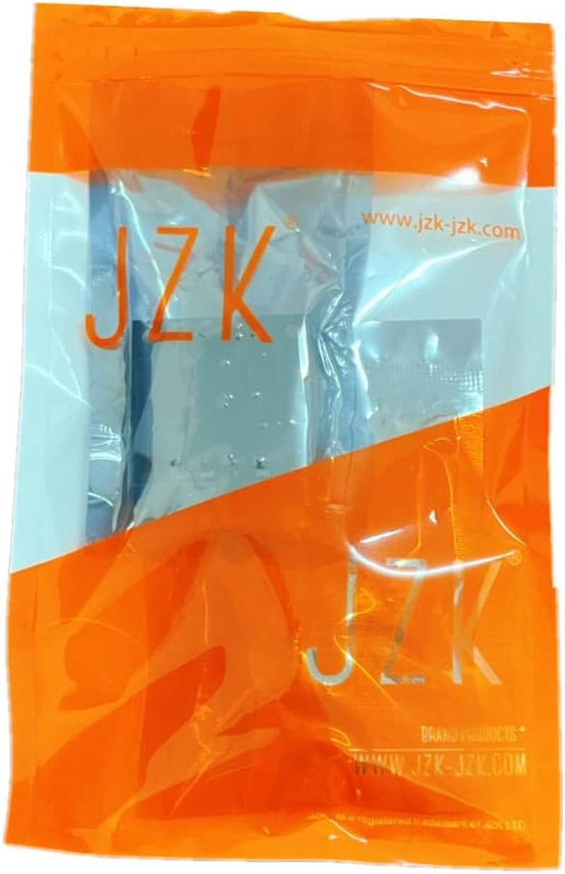 JZK 3-Piece PWM Conversion Voltage Module, 0%-100% PWM Conversion to Voltage 0V-10V, PWM to Voltage Converter Module, PWM Voltage Module image number 1