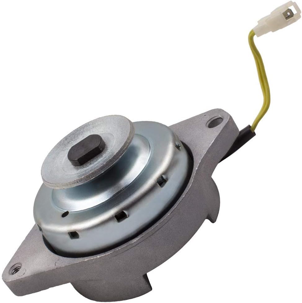 124190-77201 12V Alternator for John Deere Deere AM879144 SE501822 Lester 10939 Yanmar image number 4