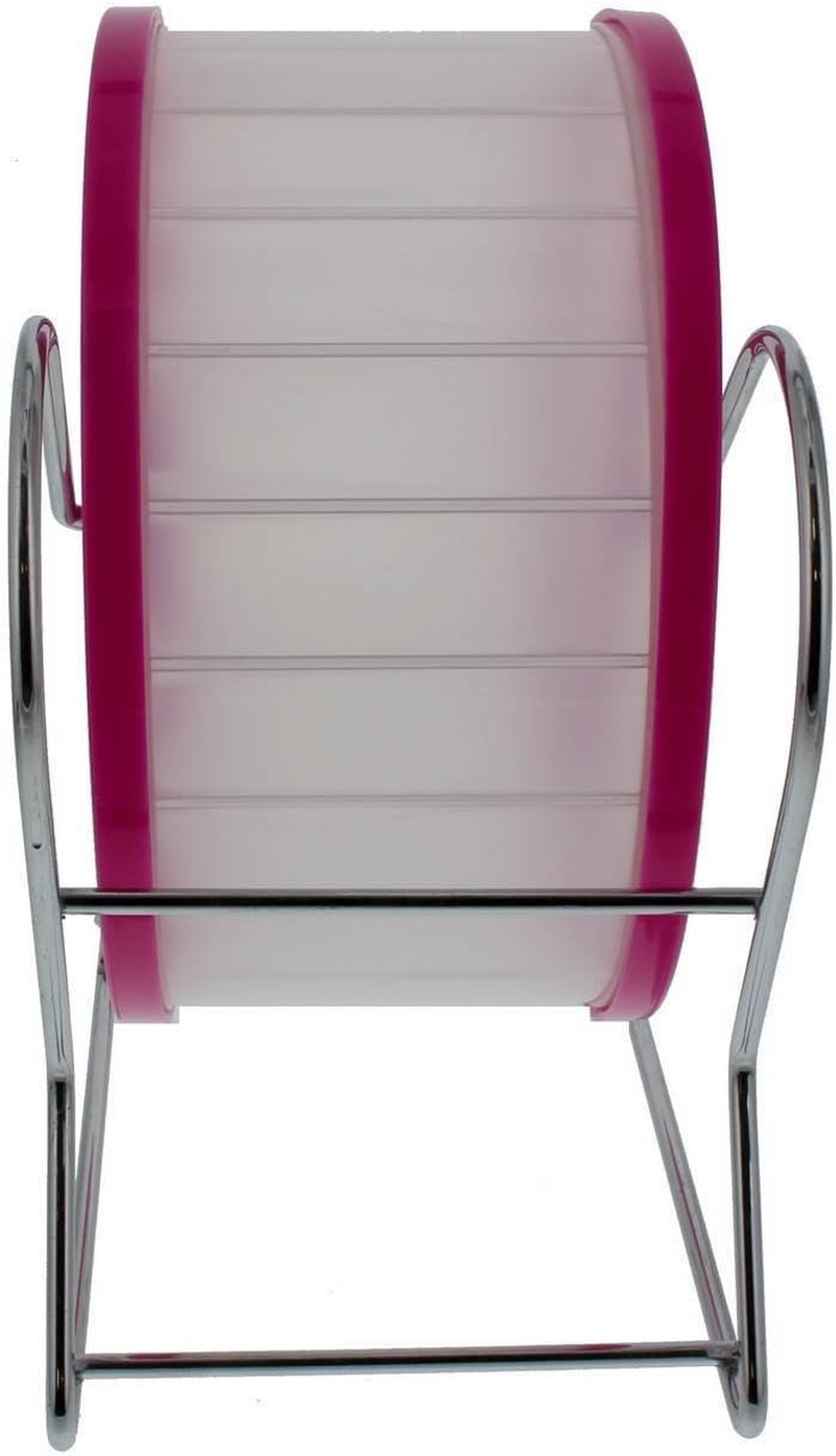 Mouse Wheel Small 12Cm Pet One Excercise Plastic Accessory image number 2